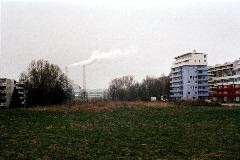 Suburban Munich