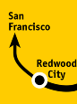 Redwood City