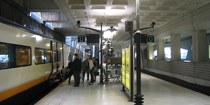 Lille Platform
