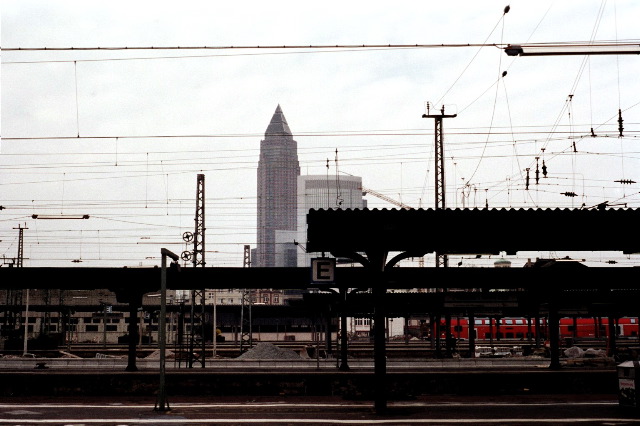 Frankfurt