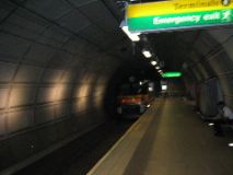 Heathrow Express Term 1 to Term 4